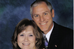 Eddy & Carol-Aliff - Virginia Independent Baptists VAIB