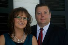 Jerry & Kim Sexton - B.P.S. Minstiry
