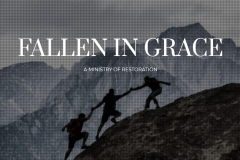 Fallen in Grace Ministries