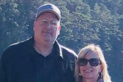 Hands Across the Border - Gary & Tammy Schwer